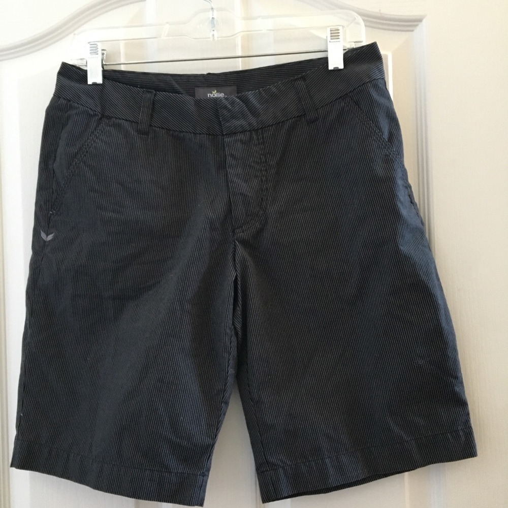 FINAL MARKDOWN Junior nollie shorts 5